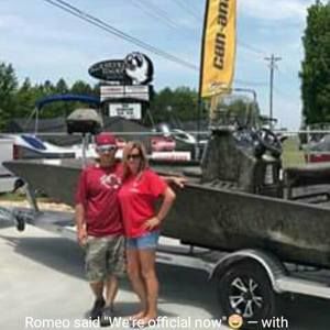 Meet your Posher, Mandy